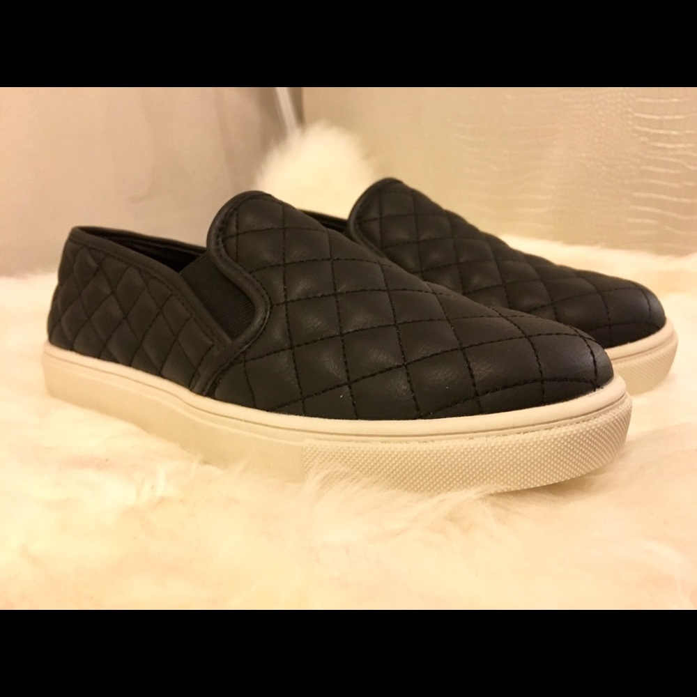 Steve Madden ECENTRCQ Slip-On Sneakers